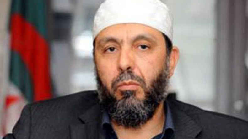 جاب الله: الدستور هو سبب انتشار الفساد