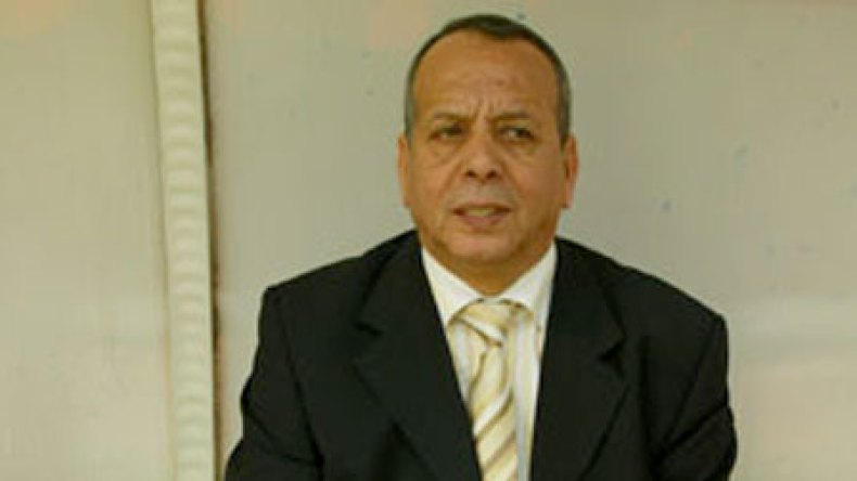 جباري يعود لرئاسة الحمراوة وسينسحب في أية لحظة