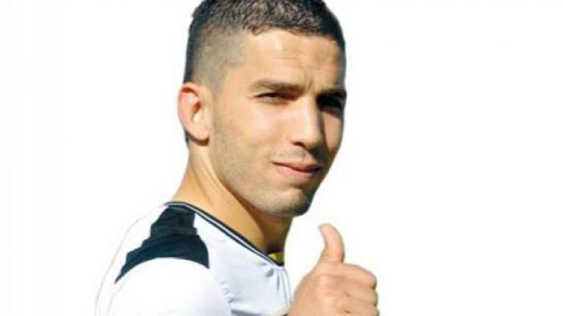 جابو يقرر إنهاء مسيرته في “النسر الأسود”