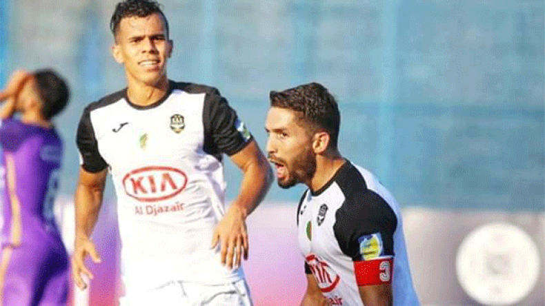 ثنائية جابو تقلب الطاولة على العين الإماراتي