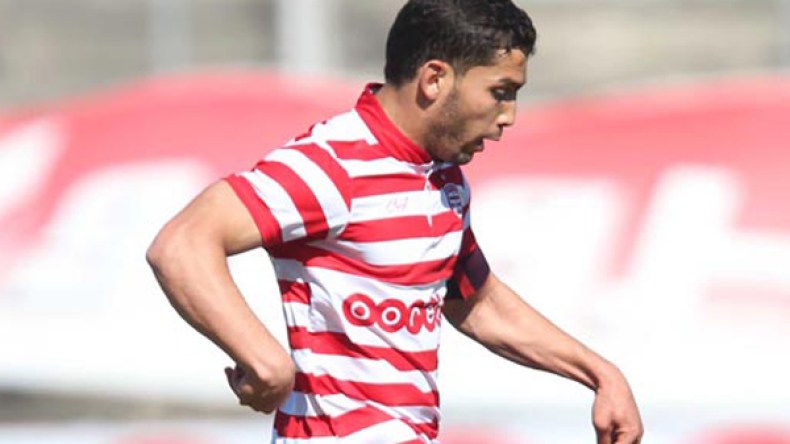 جابو يدشن عودته إلى المنافسة