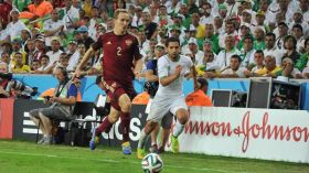 خاليلوزيتش يحضر لمباغتة الألمان.. جابو وبراهيمي ورقتان رابحتان في المرحلة الثانية