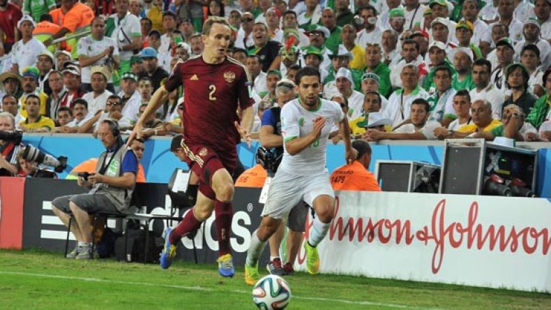 خاليلوزيتش يحضر لمباغتة الألمان.. جابو وبراهيمي ورقتان رابحتان في المرحلة الثانية