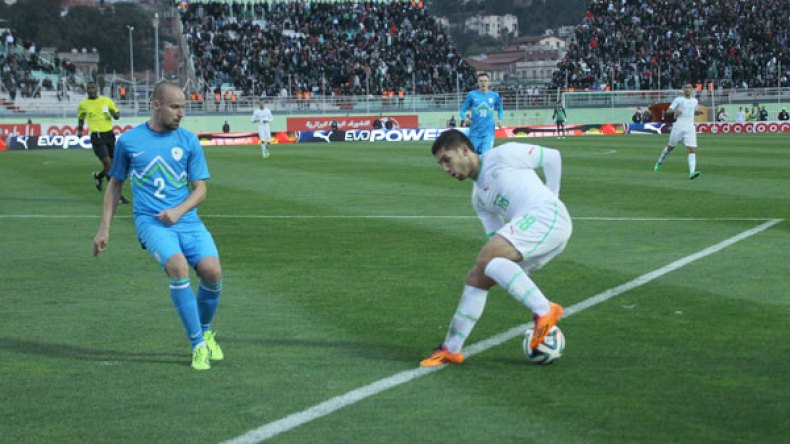 جابو يضمن تواجده في مونديال البرازيل