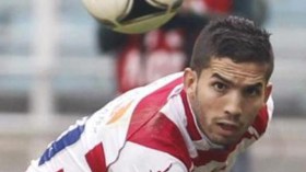 جابو باق في النادي الإفريقي إلى غاية جوان