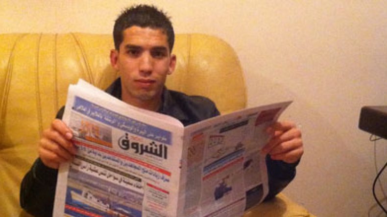 جابو في حوار مثير مع الشروق:سكرتير موناكو زارني سرا والترجي التونسي يريدني