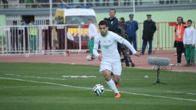 جابو يوقع عقدا مع “نايك” لعام واحد