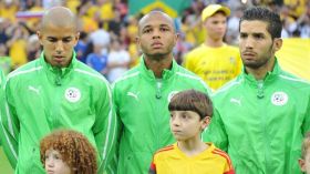 الفيفا: فيغولي، براهيمي وجابو ثلاثي هجومي ناري