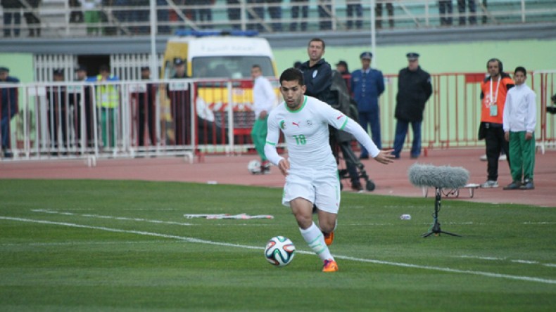 إدارة الأهلي المصري تنفي اهتمامها بضم جابو