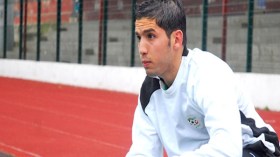 حسان حمار يهدف إلى انتداب جابو وبلخيثر