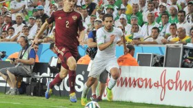 النادي الإفريقي يقرر تسريح جابو للعب في أوروبا