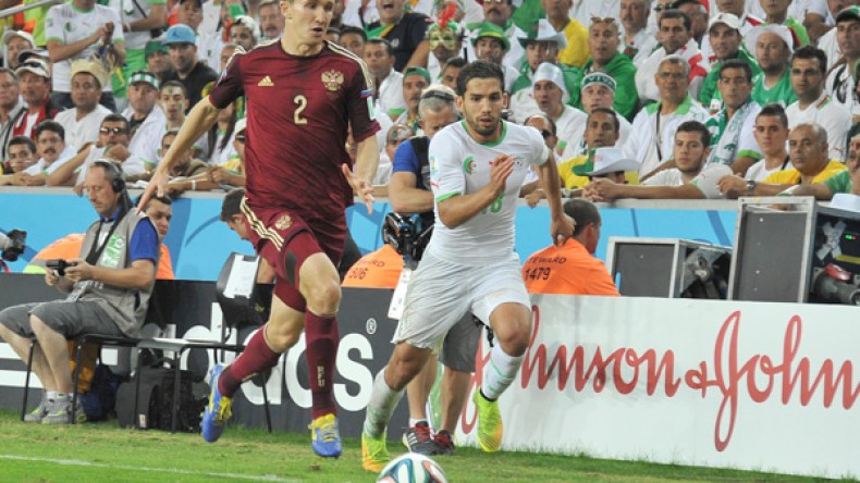 النادي الإفريقي يقرر تسريح جابو للعب في أوروبا