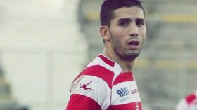 المدير الرياضي‮ ‬للنادي‮ ‬الإفريقي‮‮: ‬سنجدد عقد جابو في‮ ‬ديسمبر