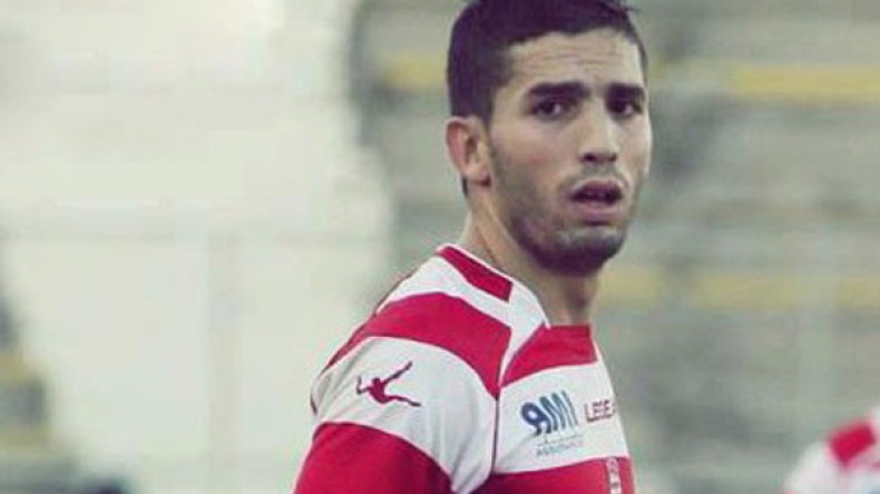 المدير الرياضي‮ ‬للنادي‮ ‬الإفريقي‮‮: ‬سنجدد عقد جابو في‮ ‬ديسمبر