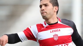 جابو يقاضي إدارة الإفريقي للحصول على 6 ملايير سنتيم