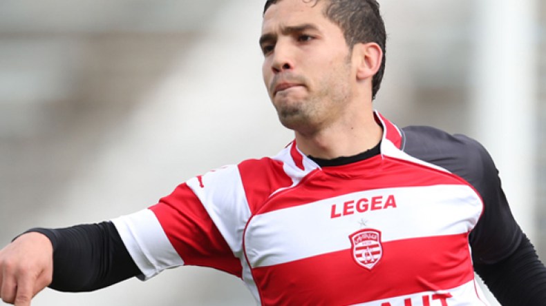 جابو يقاضي إدارة الإفريقي للحصول على 6 ملايير سنتيم