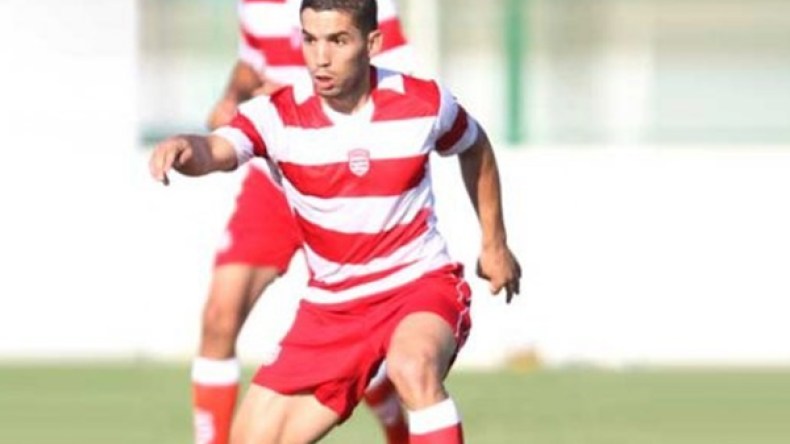 “جابو يغيب عن تدريبات الفريق بسبب خلافه المالي مع الإدارة”