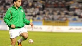 نحن نمثل بلدا وليس مدربا ومرحبا بغوركوف أو‮ ‬غيره بعد المونديال