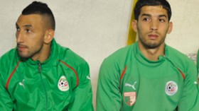 ‬‬‬‬‬‬فرصة‭ ‬الحاج‭ ‬عيسى‭ ‬وجابو‭ ‬أمام‭ ‬تونس‭ ‬والكامرون‭