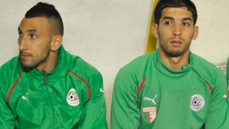 ‬‬‬‬‬‬فرصة‭ ‬الحاج‭ ‬عيسى‭ ‬وجابو‭ ‬أمام‭ ‬تونس‭ ‬والكامرون‭