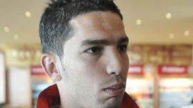 مع خالص تحيات “جابو”!