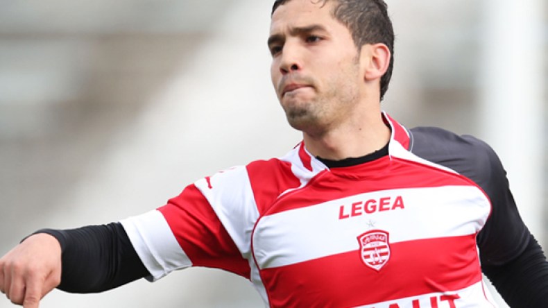 الترجي التونسي والنادي الصفاقسي يريدان التعاقد مع جابو