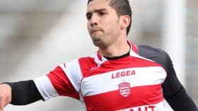 الإفريقي يعاود الاتصالات مع جابو