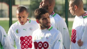 20 لاعبا ضمنوا المونديال وجابو وخوالد ودوخة خارج الحسابات