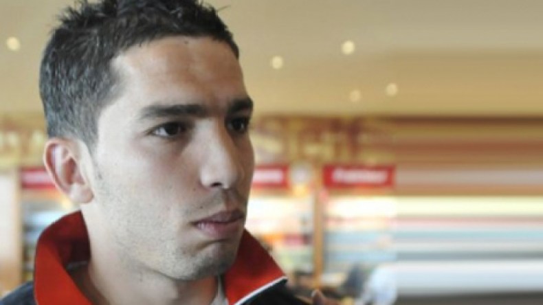 جابو: مباراة البوسنة لن تحدد القائمة النهائية للخضر