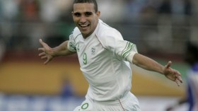 خاليلوزيتش يقصي جبور واللاعبين المحليين من المشاركة في المونديال