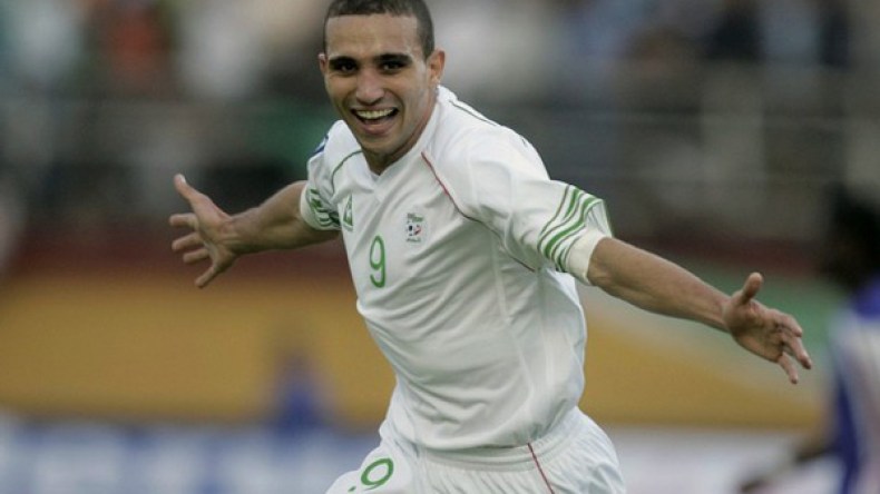 خاليلوزيتش يقصي جبور واللاعبين المحليين من المشاركة في المونديال