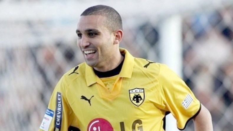 جبور يريد تجربة جديدة في بطولة قوية