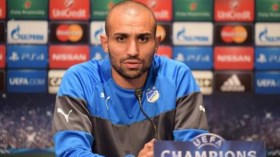 جبور يعود من جديد إلى أيك أثينا اليوناني