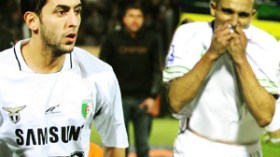 جبور مكان بزاز، مترف بدل لموشية وسيدريك خلفا لشاوشي