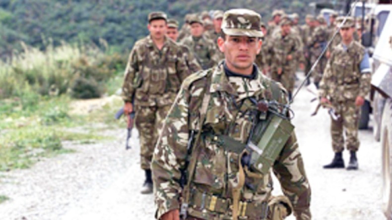 أفراد التعبئة يقررون احتجاجا وطنيا يوم الـسادس من سبتمبر