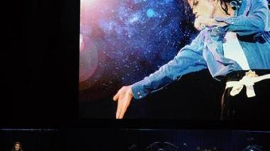 Michael Jackson to get lifetime achievement Grammy