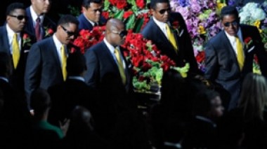 Mystère autour de la dernière demeure de Michael Jackson