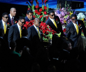 Mystère autour de la dernière demeure de Michael Jackson