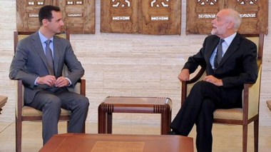 Syrie: le chef du CICR en route pour Damas pour rencontrer des  ministres