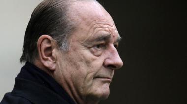 France: le procès de l'ancien président Chirac s'est ouvert, mais sans lui