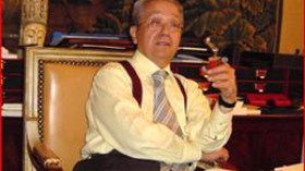 جاك فيرجيس للشروق:”الجزائريون لا زالوا أوفياء لمبادئهم التحررية وعلى الفلسطينيين توحيد صفوفهم”