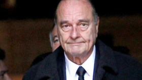 Jacques Chirac est mort à l’âge de 86 ans