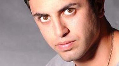 Jad Shwairi in English