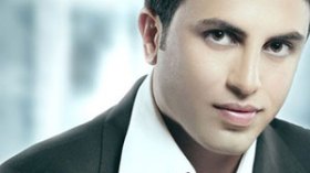 جاد شويري يدخل الجزائر متخفيا للغناء في تمنراست بـ 20 ألف دولار