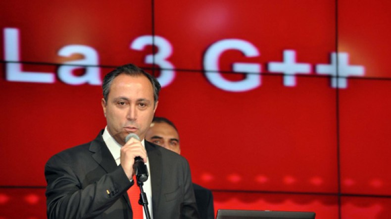 “أوريدو” تشجع المنتخب الوطني لكرة اليد قبل انطلاق كأس إفريقيا