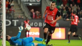 متفوّقا على بترويبا..قدير أفضل لاعب في فريق ران