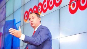 Ooredoo تنقل مناصرين لحضور لقاء ريال مدريد ـ باريس سان جيرمان