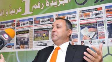 Joseph Ged au Forum d’Echorouk : « Attendez des appels audio et vidéo à des prix abordables »