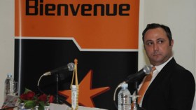 لم نحدد بعد موعدا لقدوم ميسي وسننقل مئات المشجعين إلى البرازيل