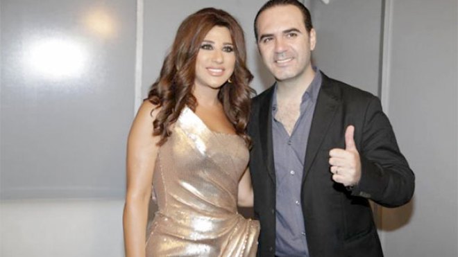 نجوى كرم وائل جسار والرباعي وعسّاف نجوم مهرجان جميلة